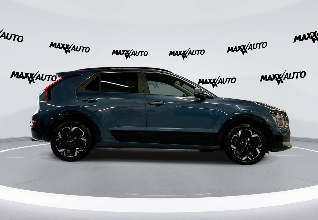 Zunanja slika - KIA Niro - EV EX MOTION - 4