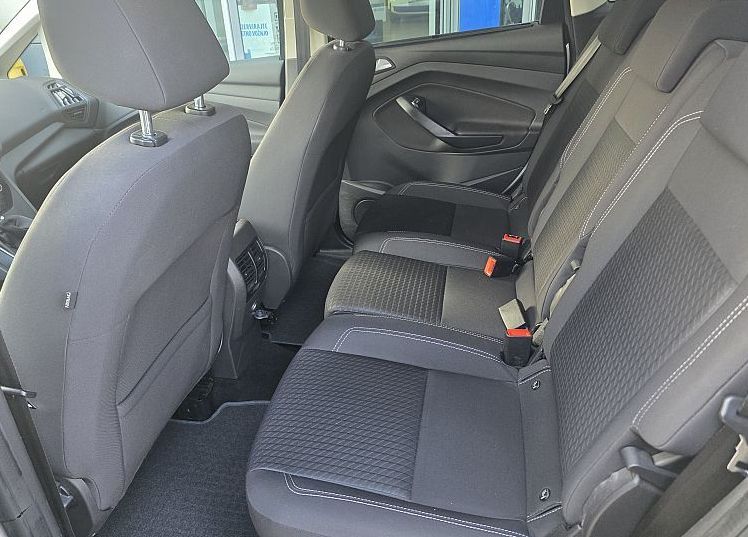 Zunanja slika - Ford C-MAX - 1.0 EcoBoost 92 kW Style - 6