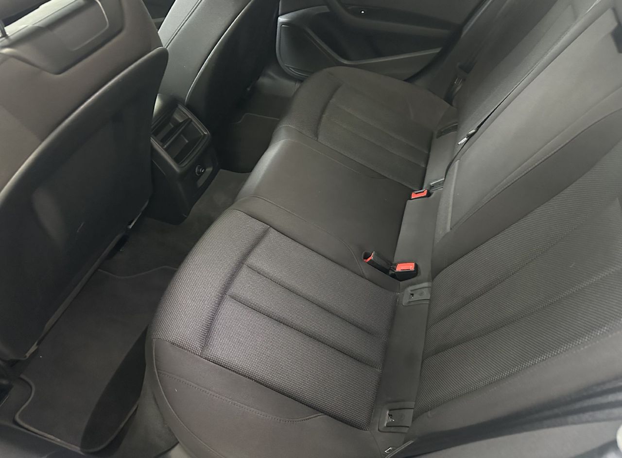 Zunanja slika - Audi A4 - 30 TDI Business line 2.0 TDI.KAMERA.NAVI.LED - 8