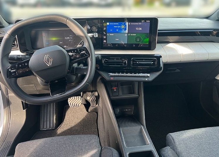 Zunanja slika - Renault 4 E-tech - evolution EV52 110kW - 9