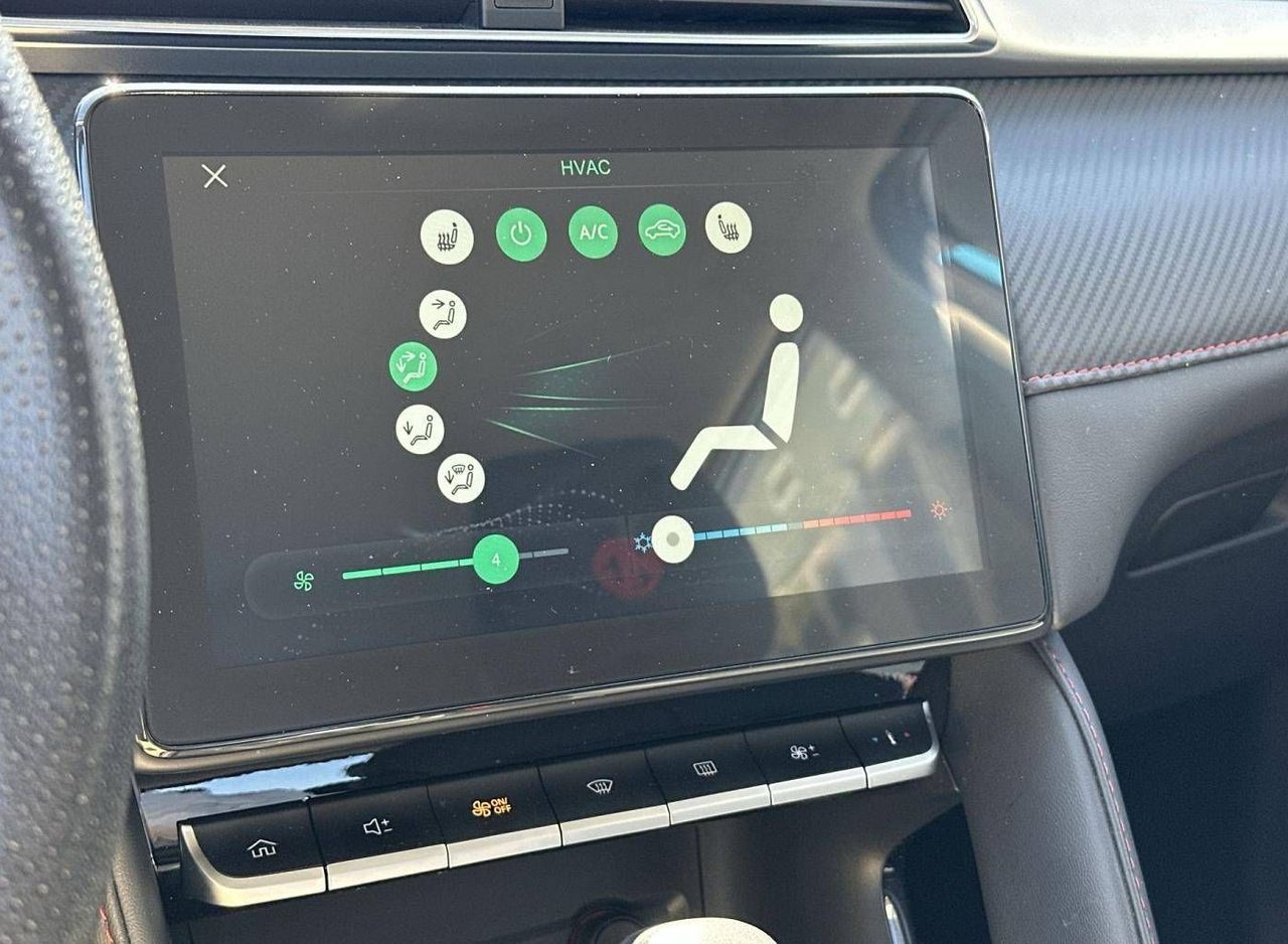 Zunanja slika - MG MG ZS - ZS 1.0 T-GDI LUXURY AUTOMATIC LED 360 KAM. MRTVI KOT - 13