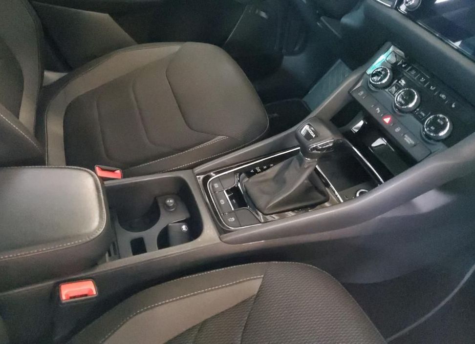 Zunanja slika - Škoda Kodiaq - 2.0 TDI 110kW DSG.NEMŠKI.LED.NAVI.GRE.SEDEŽEV. - 9