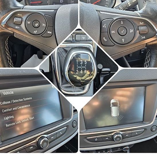 Zunanja slika - Opel Crossland X - 1.2 60KW INNOVATION - 12