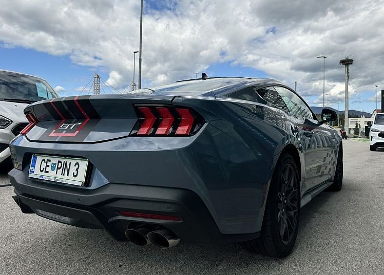 Zunanja slika - Ford Mustang - 5.0-Ti-VCT-V8-328-kW-GT-SLO-PREMIUM - 7