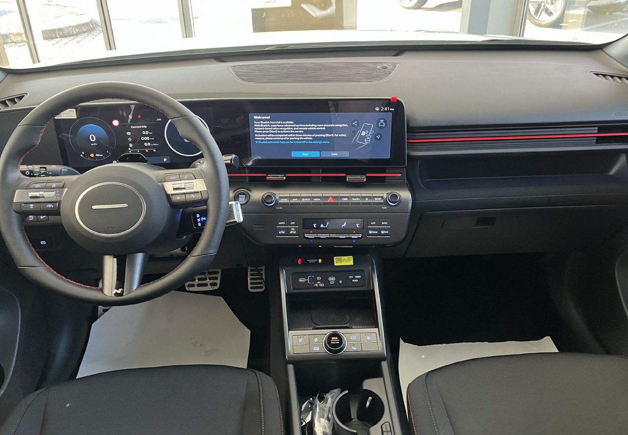 Zunanja slika - Hyundai Kona - 1.6 T-GDI 138 Premium DCT - 12