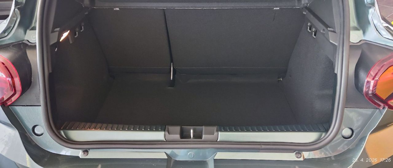 Zunanja slika - Dacia Sandero - 1.0 TCe 110 Stepway Expression - 5