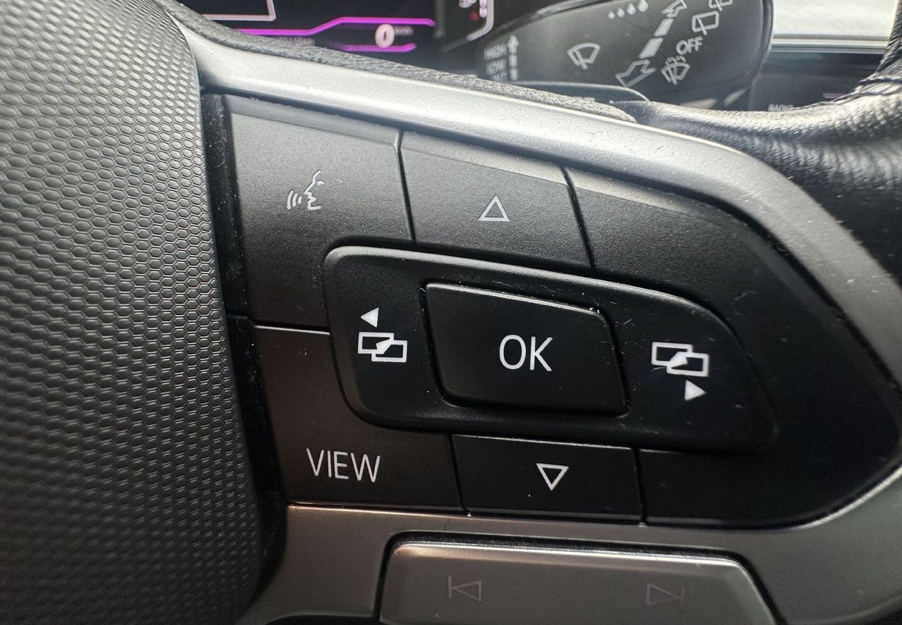 Zunanja slika - VW Passat - Variant 2.0 TDI.Business avt. 110kW.NEMŠKI.PANORAMA.KAMERA - 11