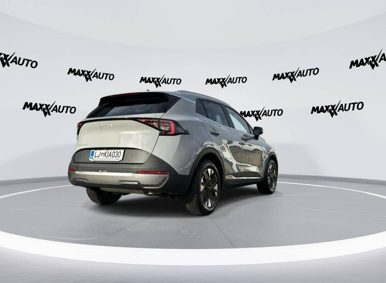 Zunanja slika - KIA Sportage - 1.6 T-GDi EX Fresh Plus . 7 DCT - 5