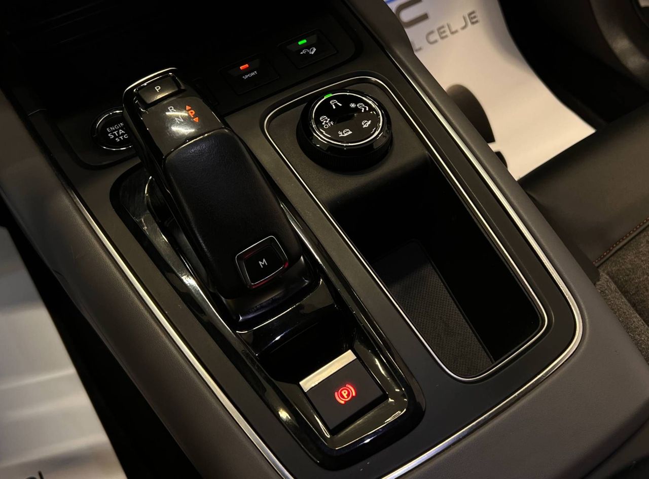 Zunanja slika - Citroën C5 Aircross - HDI-180KM-AUT-LED-DAB-VIRTUAL-KAM-KEYLES-ASSIST... - 19