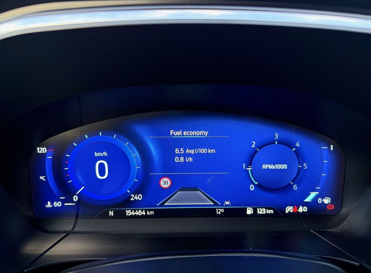 Zunanja slika - Ford Kuga - 2.0 EcoBlue Titanium FULL LED ACC VIRTUAL NAVI 360 - 17