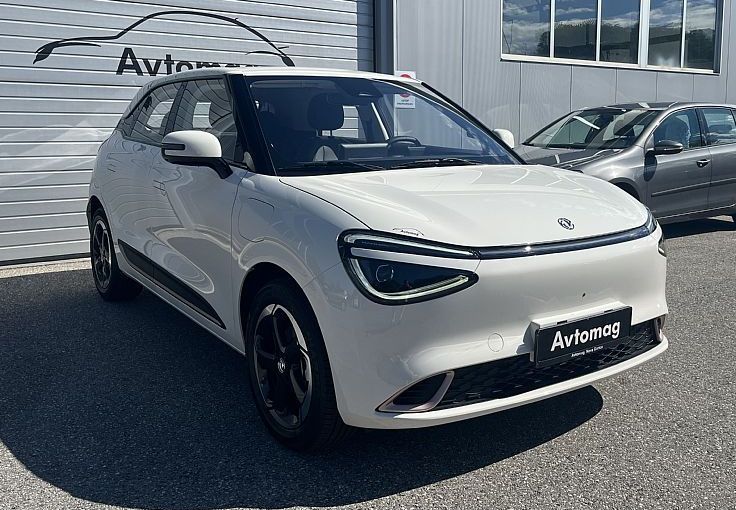 Zunanja slika - Dongfeng Box - 42.3 kWh-7.200 € SUBVENCIJA - 3