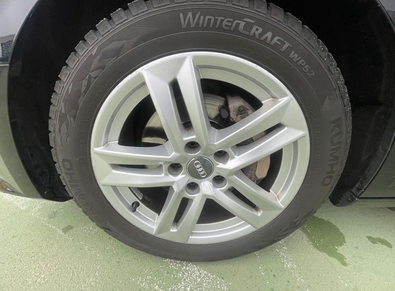 Zunanja slika - Audi A4 - Avant 2.0 TDI S tronic Design 140 KW MATRIX.KAMERA - 12