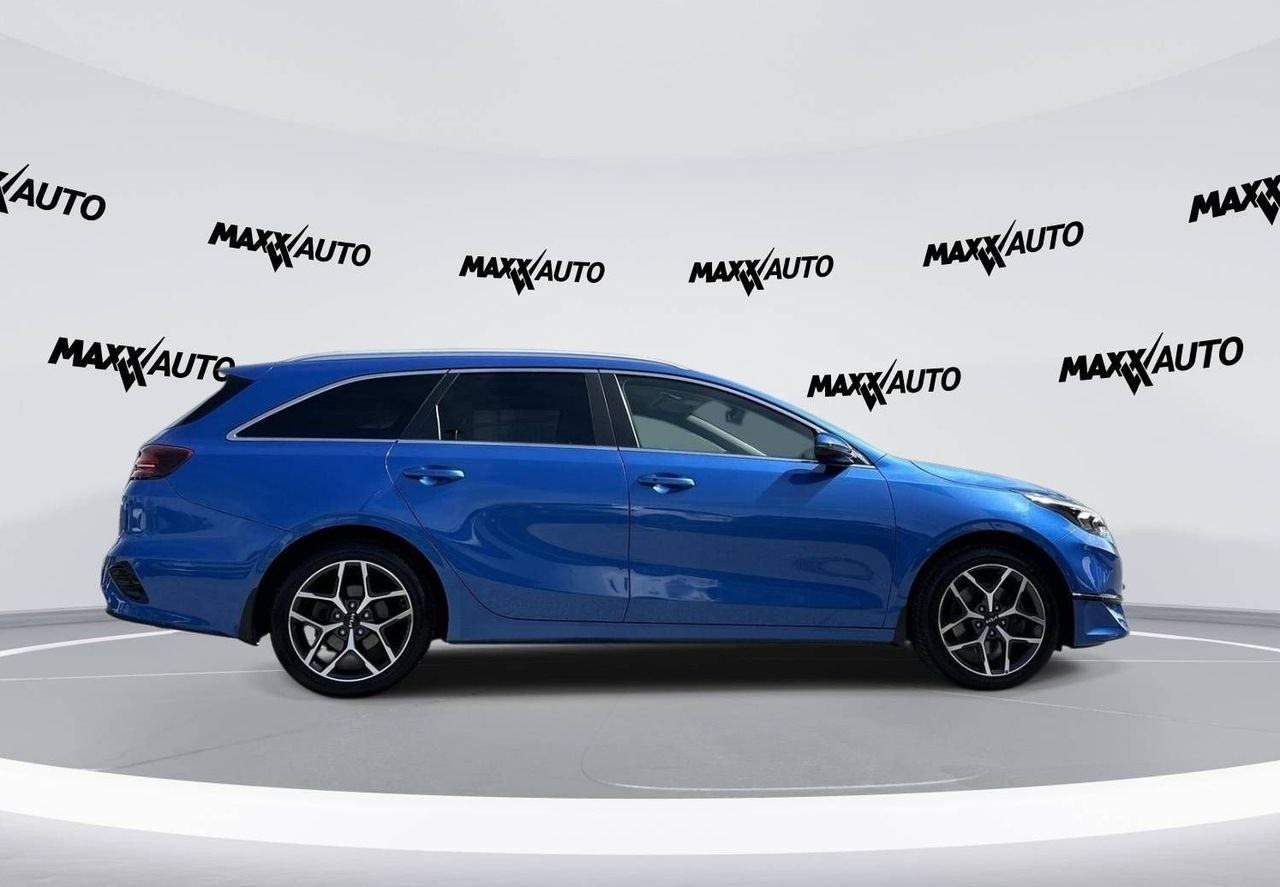 Zunanja slika - KIA Ceed - SW 1.5 T-GDI EX Vision ISG... - 4