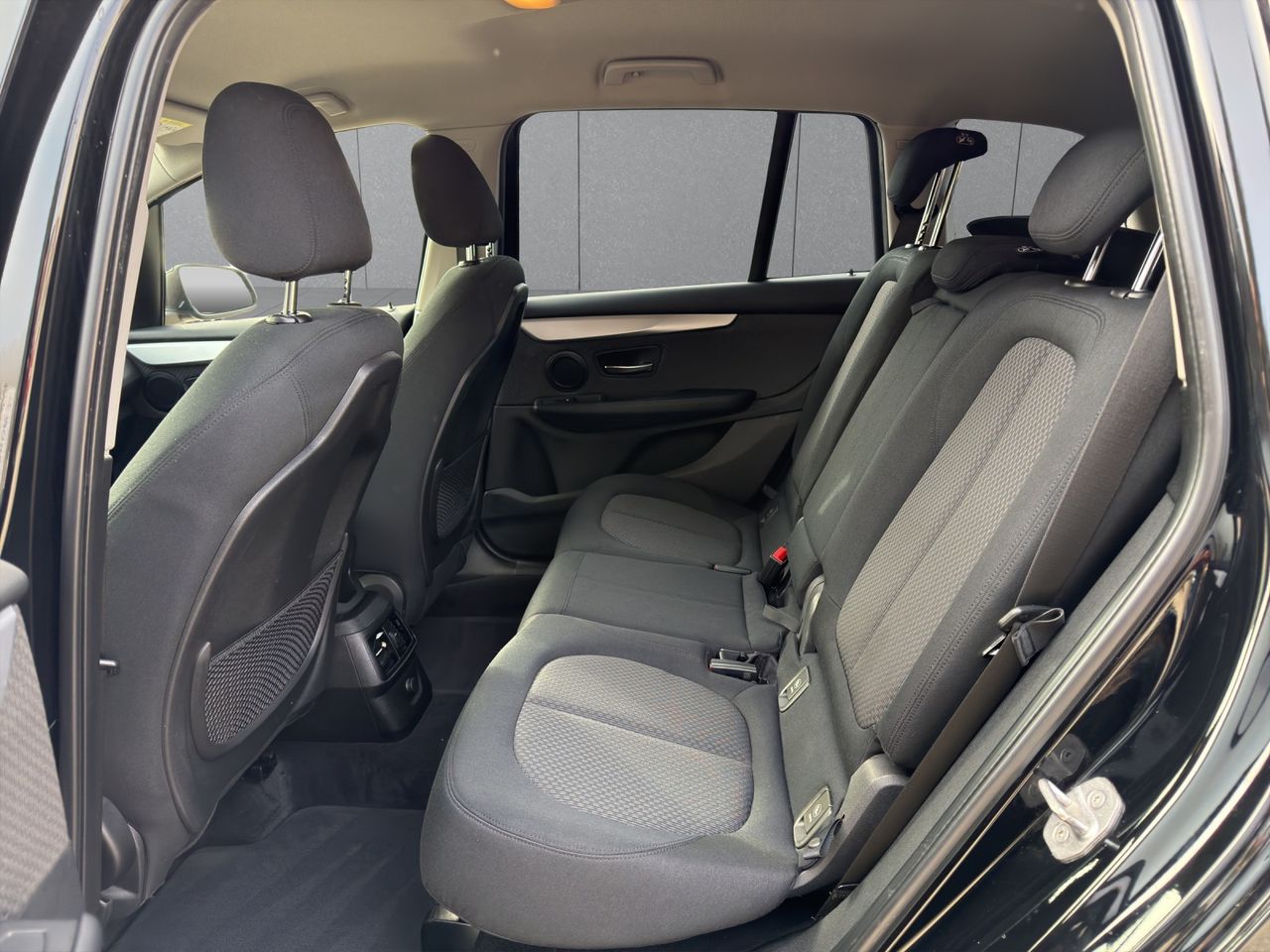 Zunanja slika - BMW Serija 2 - 218i - 12