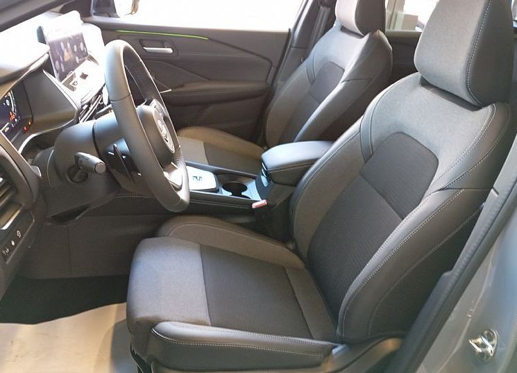 Zunanja slika - Nissan Qashqai - 1.3 DIG-T M.Hyb.158 2WD X-Tr. N-CONNECTA 2T - 7