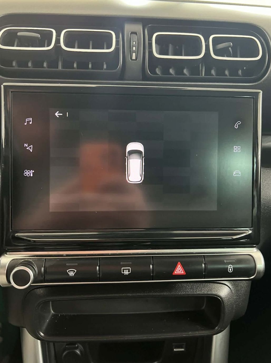 Zunanja slika - Citroën C3 Aircross - 1.2 PureTech 81 KW.12 MES.JAMSTVO - 4