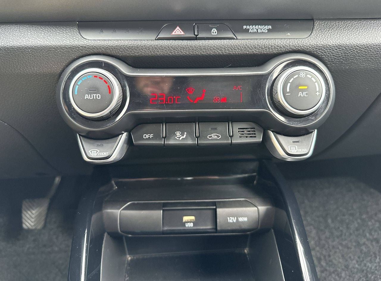 Zunanja slika - KIA Stonic - 1.0 T-GDi EX Urban MT - 19