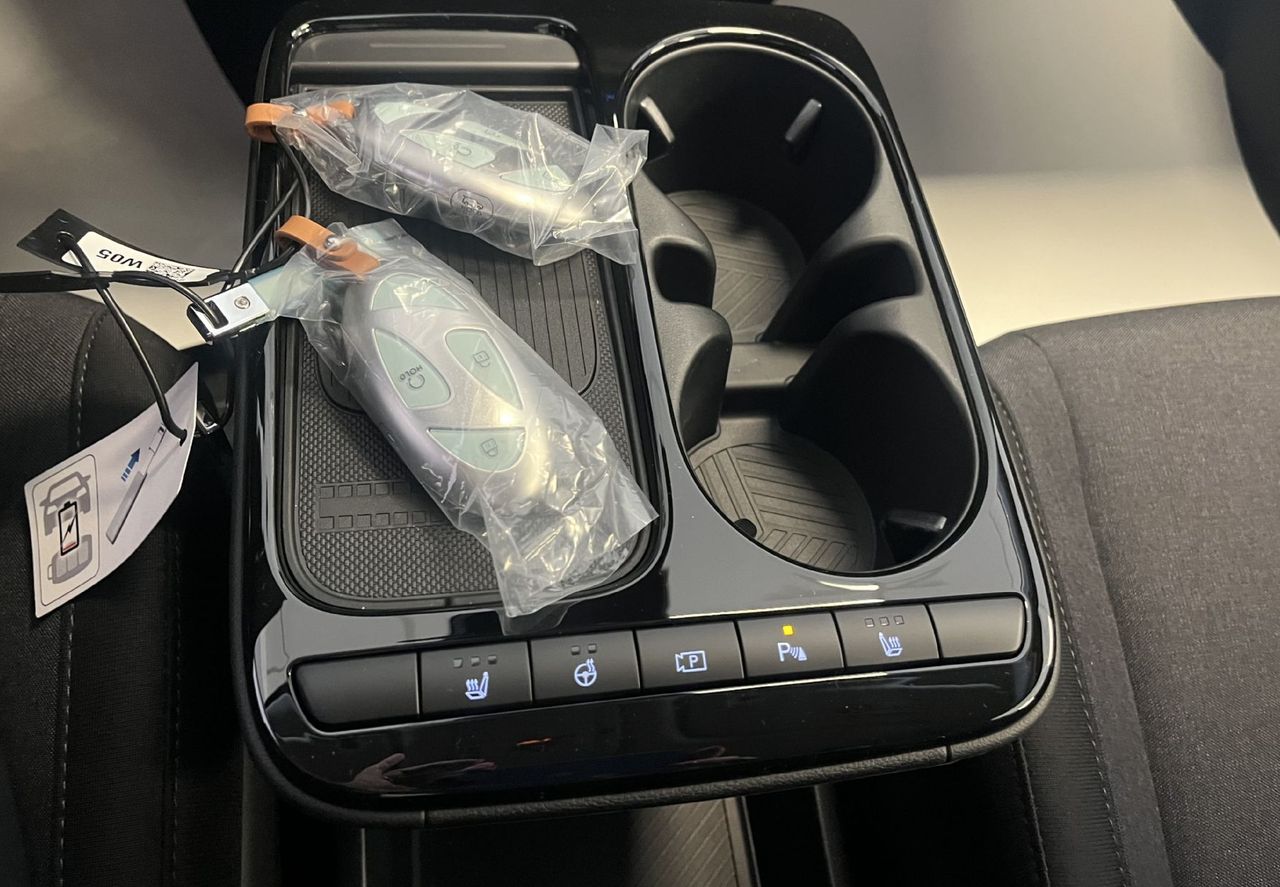 Zunanja slika - Hyundai Ioniq 5 - 84 kWh PREMIUM - 17