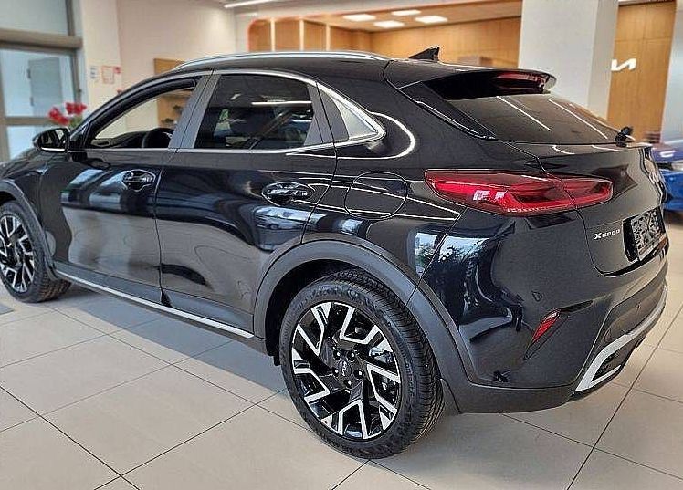 Zunanja slika - KIA XCeed - 1.5 T-GDi EX Way ISG. ODPRODAJA - 3