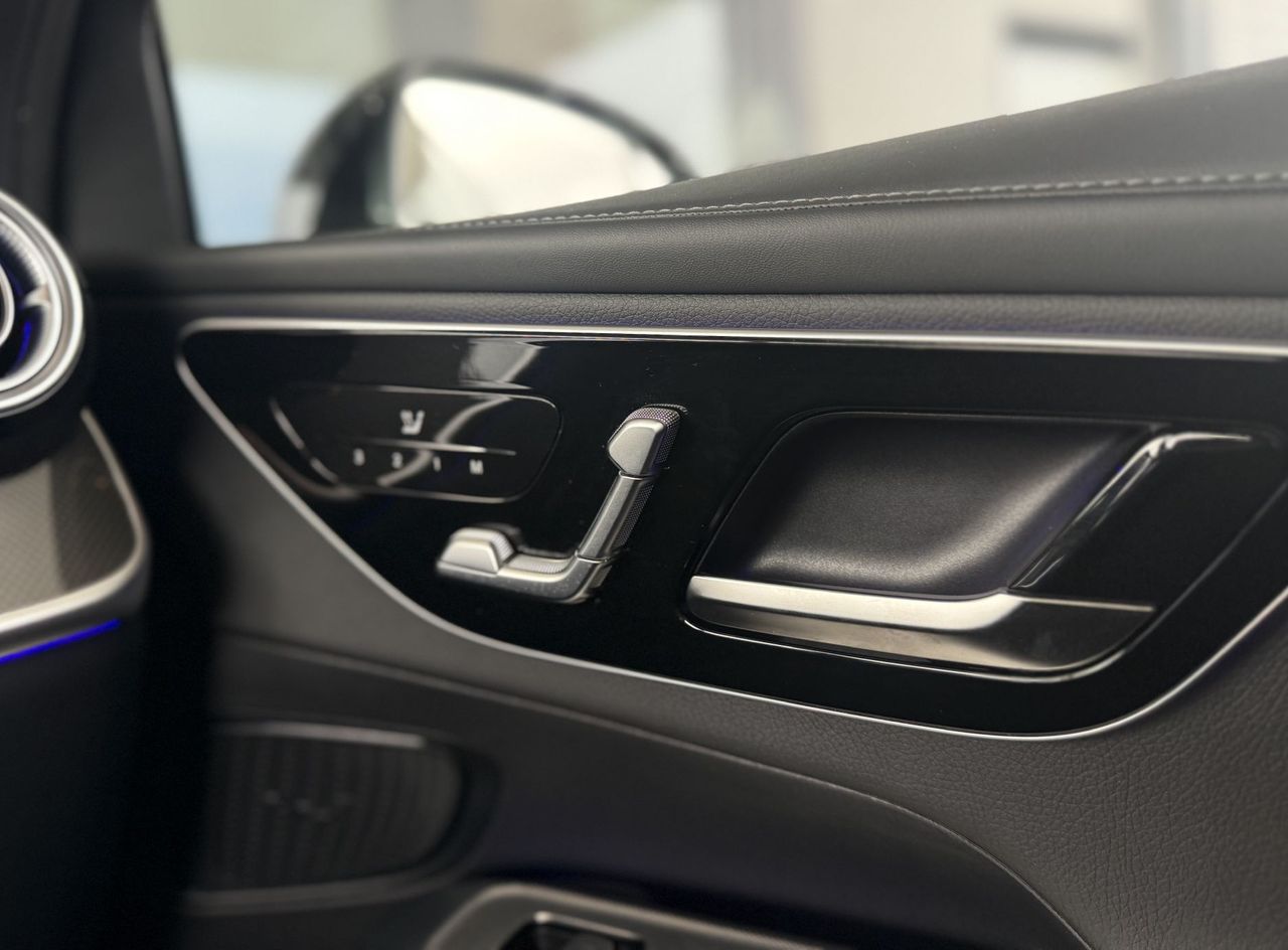 Zunanja slika - Mercedes-Benz GLC-Razred - 300 d 4MATIC AMG Line - 16