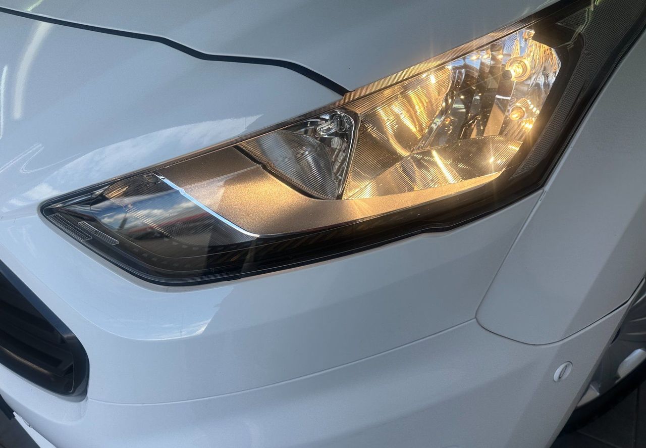 Zunanja slika - Ford Tourneo Connect - FORD Transit Connect 230 L2 LKW 88kW-22  DDV - 3