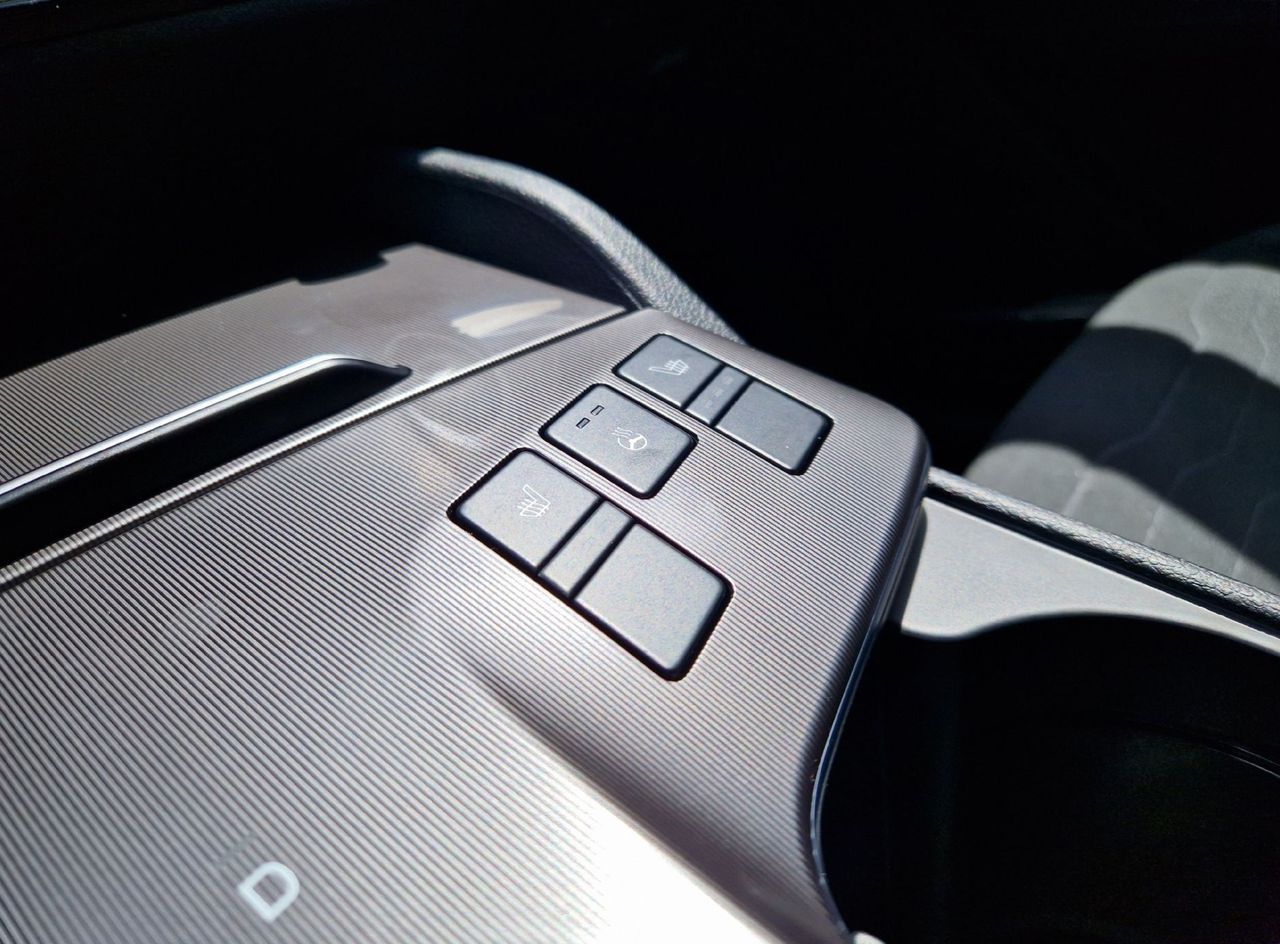 Zunanja slika - KIA Sportage - 1.6 T-GDi EX Style+DCT+2026 - 11