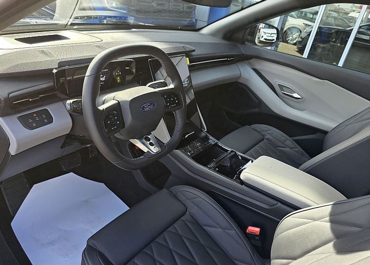 Zunanja slika - Ford Capri - Premium 250kw 340 KM AWD - 9