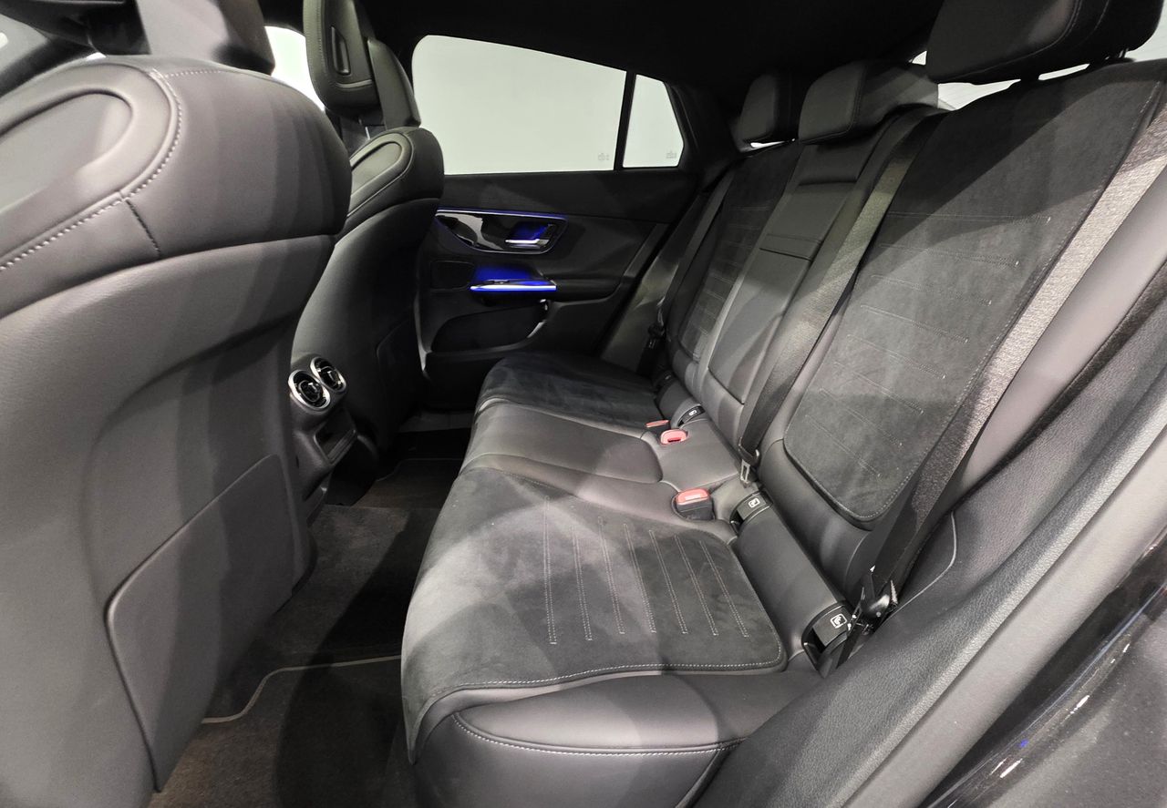 Zunanja slika - Mercedes-Benz GLC-Razred - GLC 220d 4MATIC AMG Line Avt. PANORAMA DISTRONIC 360KA - 17