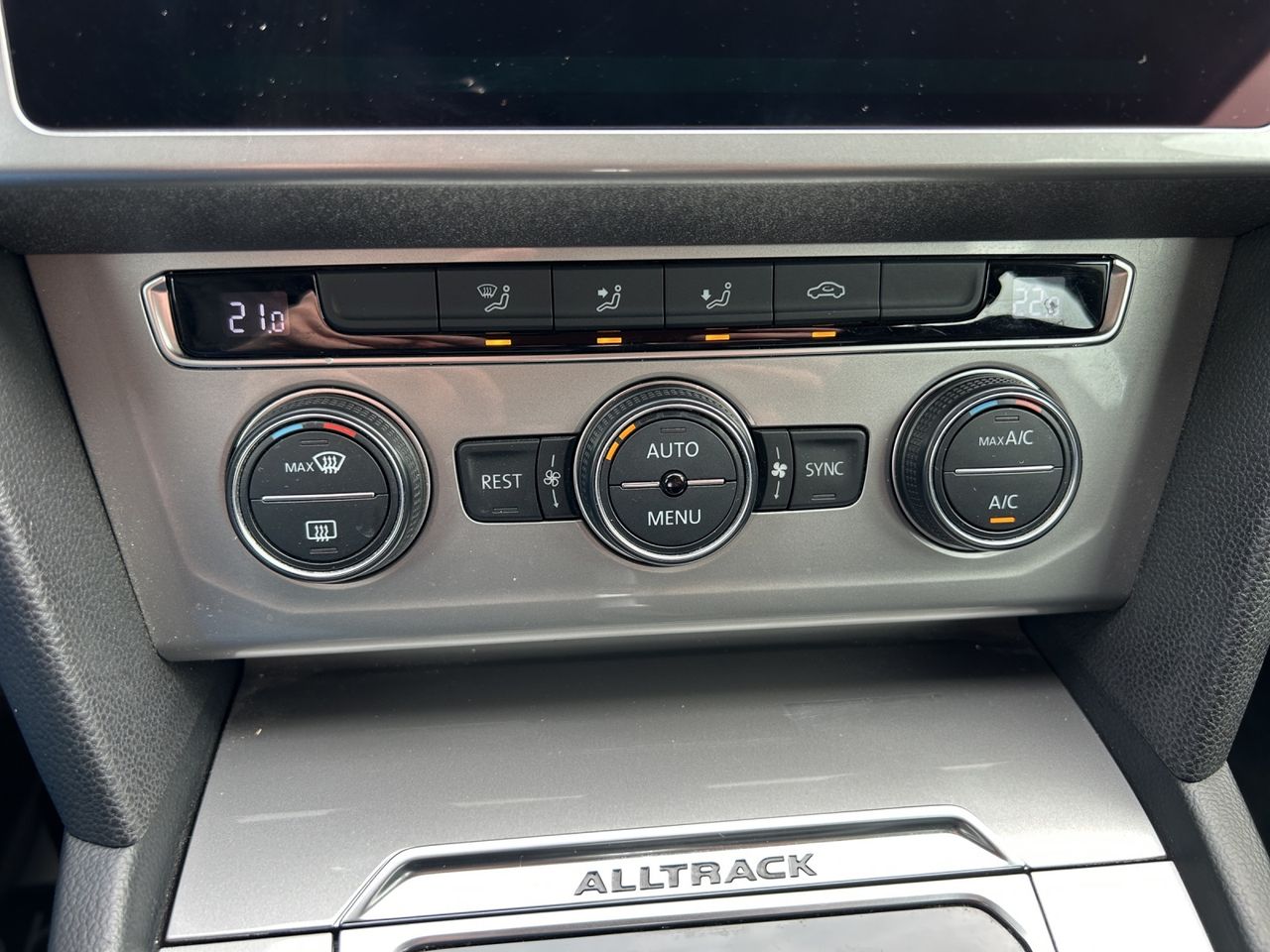 Zunanja slika - VW Passat - 2.0TDI 4MOTION - 11