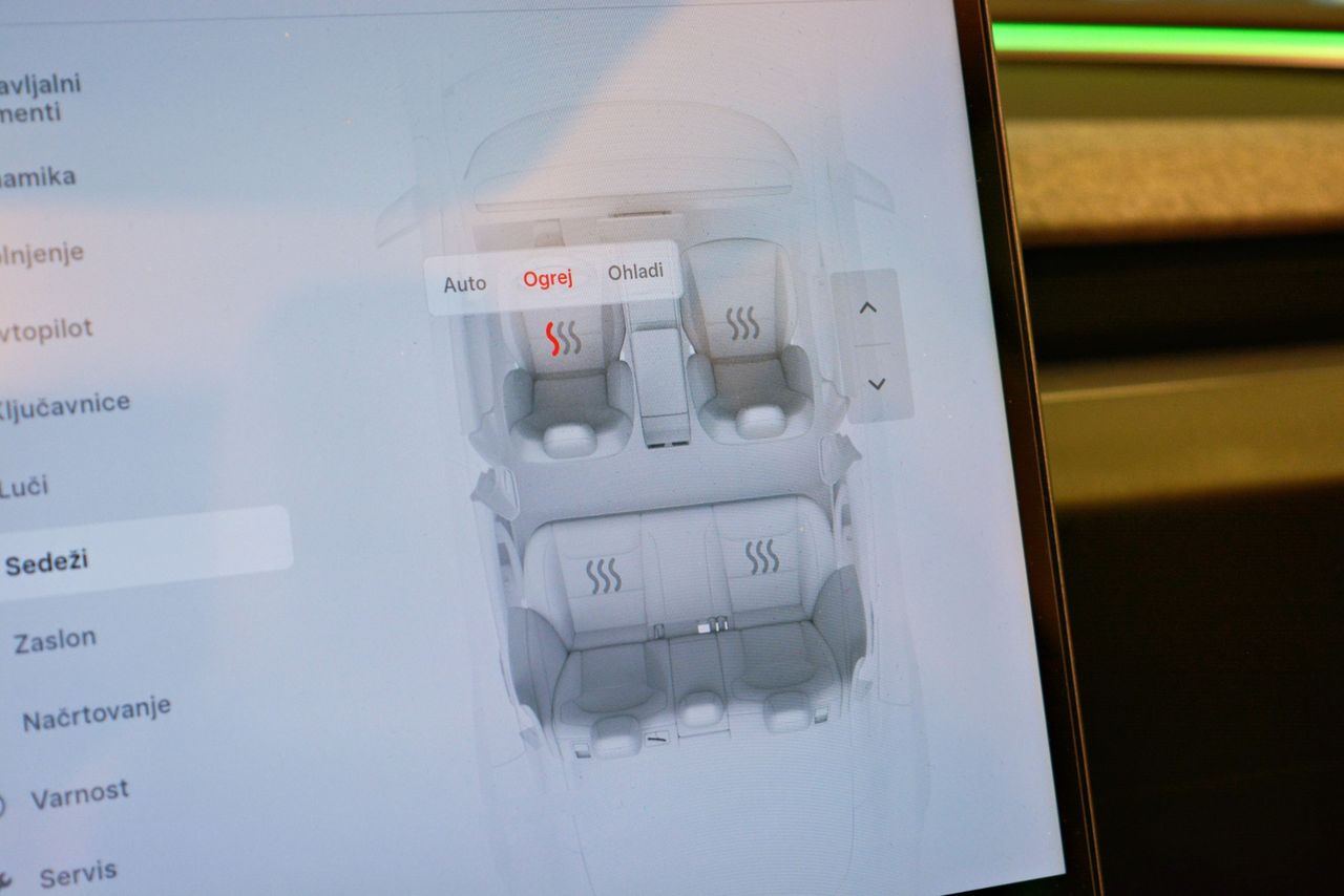 Zunanja slika - Tesla Model 3 - Premium Long Range All-Wheel Drive - 7