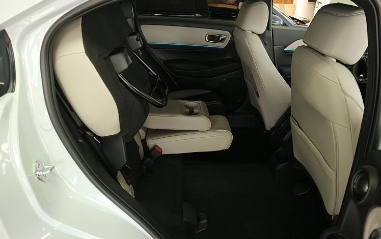 Zunanja slika - Honda HR-V - Advance Style Plus 1.5 Hybrid 79kW eCVT - 7