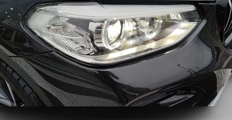 Zunanja slika - BMW X4 - serija : xDrive20d  AT  Model X Line - 10