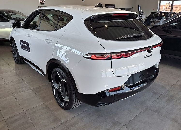 Zunanja slika - Alfa Romeo Tonale - 1.5 Ibrida DCT7 175 Sport Speciale - 6