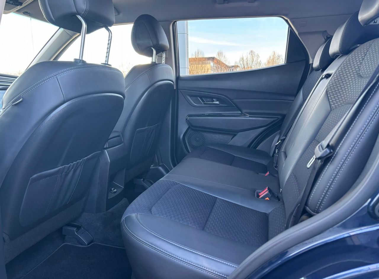 Zunanja slika - SsangYong Korando - 1.5 T-GDI Style TEMPOMAT-KAMERA-1.LAST.-SLO - 8