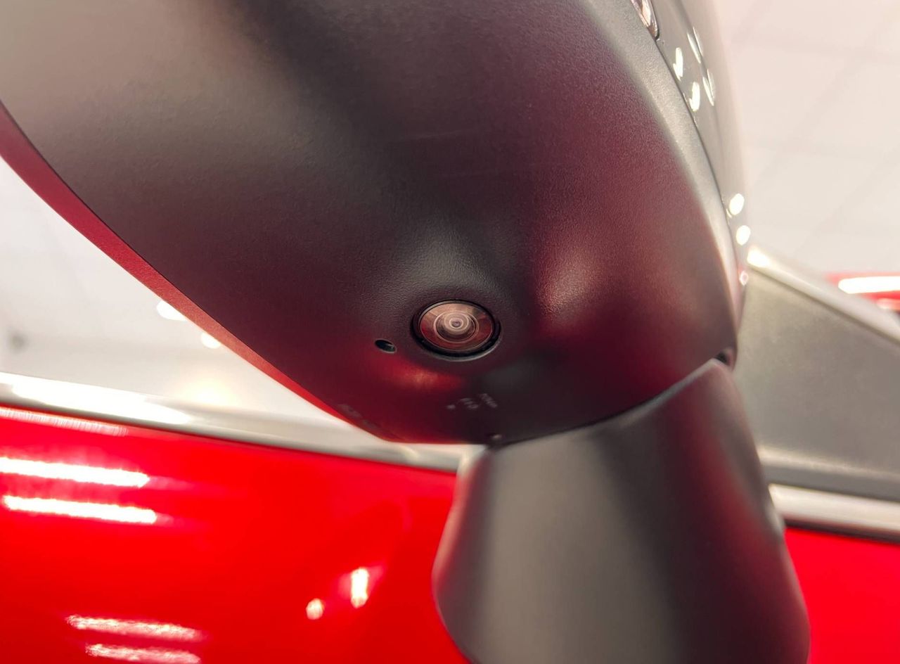 Zunanja slika - Mitsubishi Eclipse Cross - 1.5-LED-KAM360-MRTVI-KOTI-ASSIST-LINE-ASS-KEYLESS. - 20