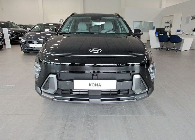 Zunanja slika - Hyundai Kona - 1.6 PREMIUM-18-WINTER I-TRA-Ambient-rg - 2