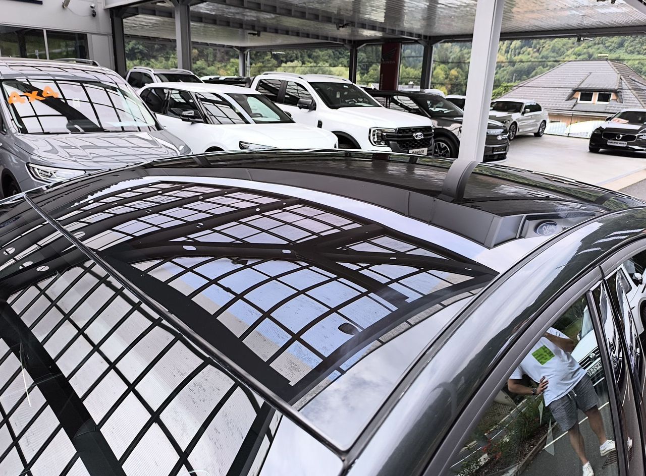 Zunanja slika - Ford Mondeo - 2.0TDCi ST LINE180PS-AWD-1.LAST.-LED-PANO-5 VRATNI - 16