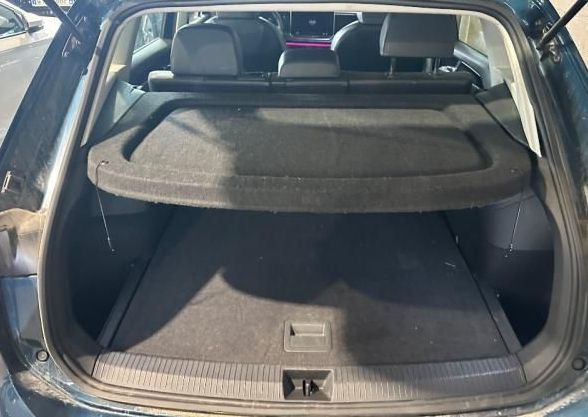 Zunanja slika - VW Tiguan - 2.0 TDI DSG Life 110kW.KAMERA.NAVI.LED.ACC.TOP - 20