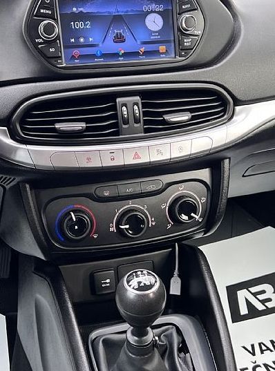Zunanja slika - Fiat Tipo - 1.4 16v+Street+1.LAST+SLO+R.KAMERA - 12