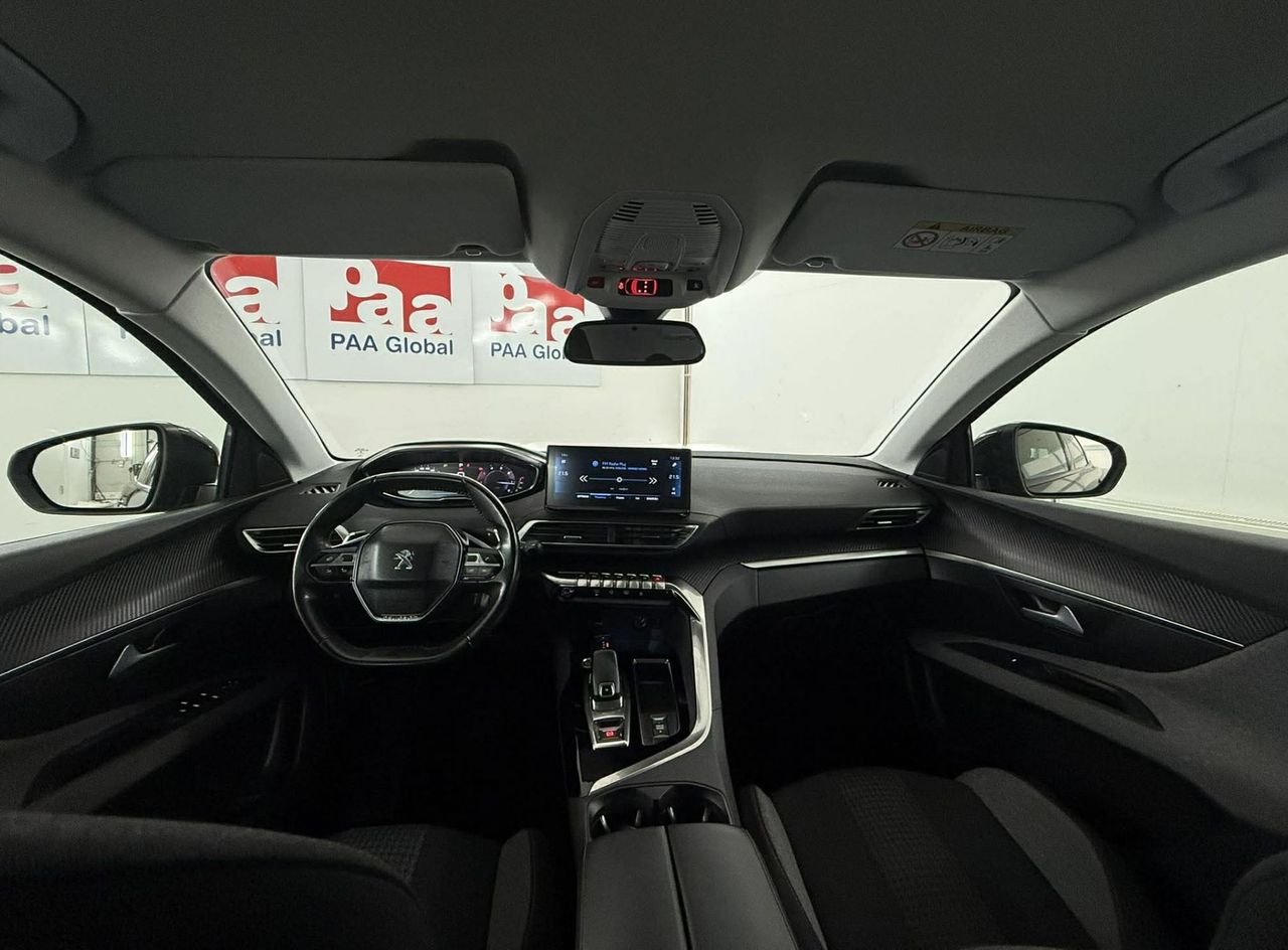 Zunanja slika - Peugeot 3008 - 1.5 BlueHDi 130 EAT8.NAVI.LED.136.000 KM.2021.DIZ - 6