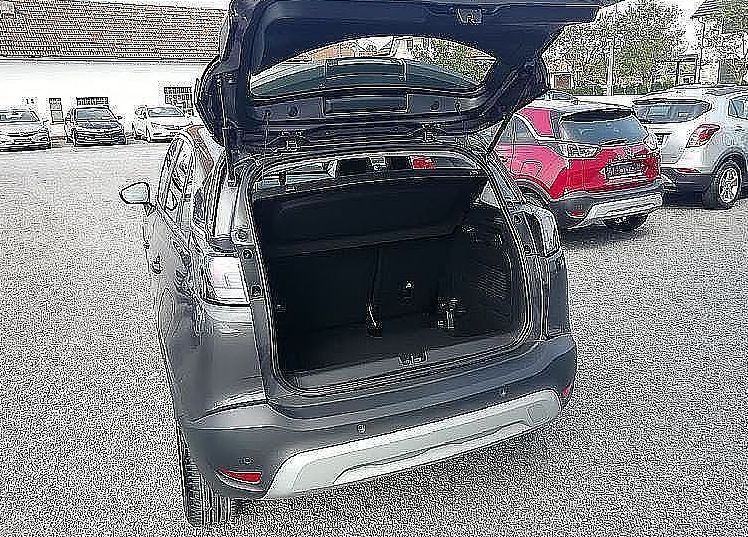 Zunanja slika - Opel Crossland - 1.2 TURBO 110KM - samo 19.013 km - 9