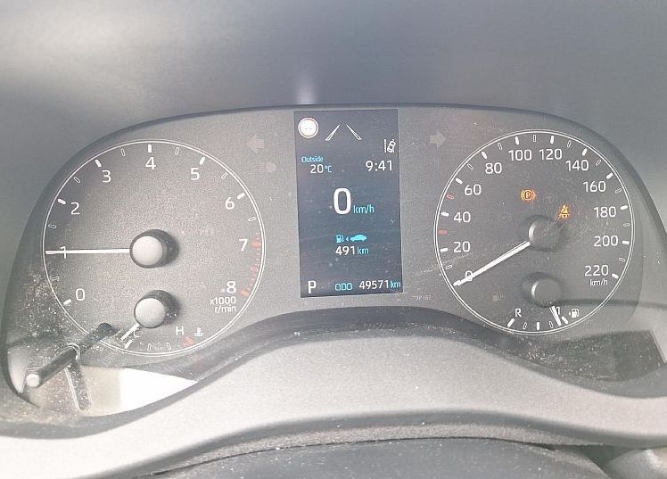 Zunanja slika - Toyota Yaris - 1.5  Sol Assist AVTOMATIK - 14