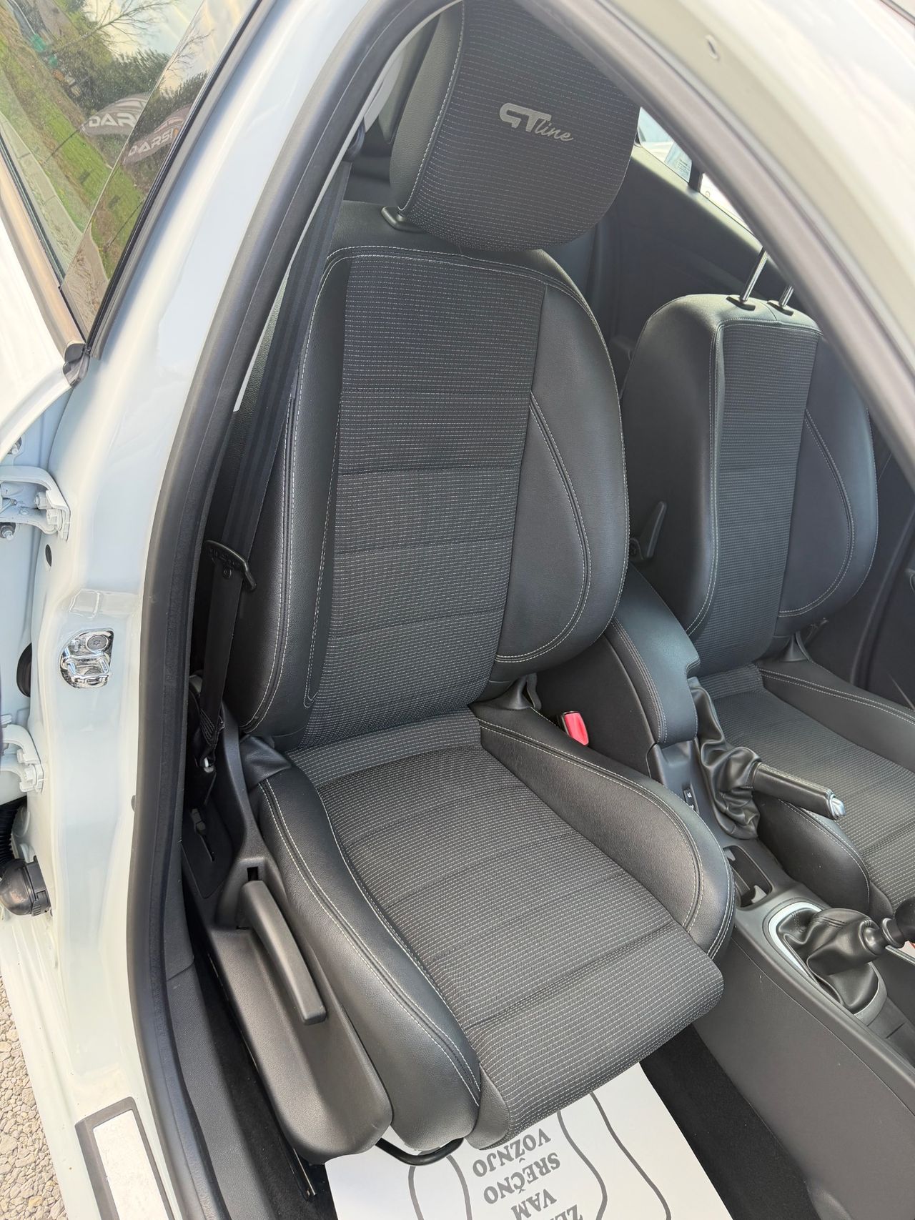 Zunanja slika - Renault Megane - Mégane Mégane Grandtour 1,5 dCi Dynamique - 14