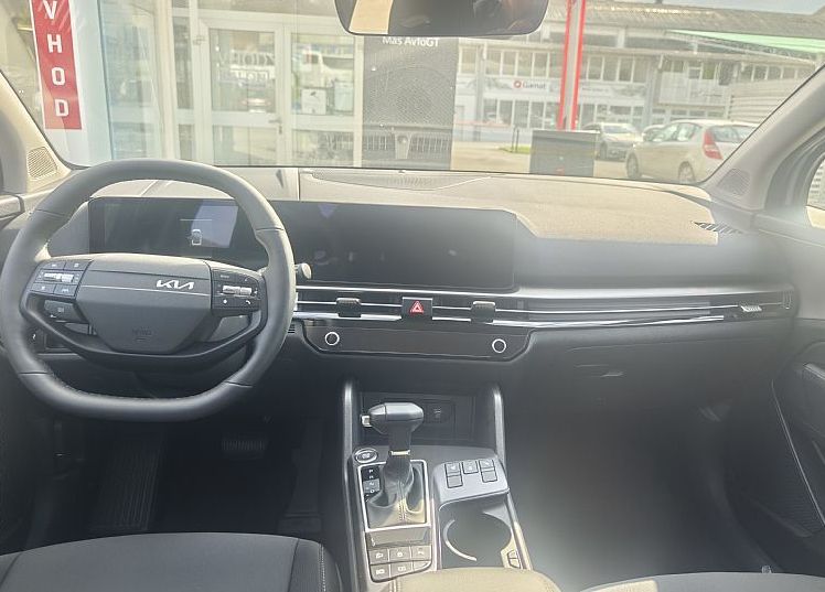 Zunanja slika - KIA Sportage - 1.6 T-GDi 110kW LX Fresh. 7 DCT - 10