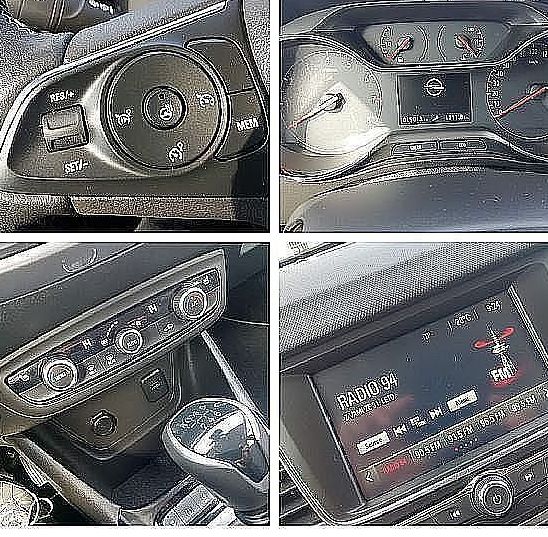 Zunanja slika - Opel Crossland - 1.2 TURBO 110KM - samo 19.013 km - 8