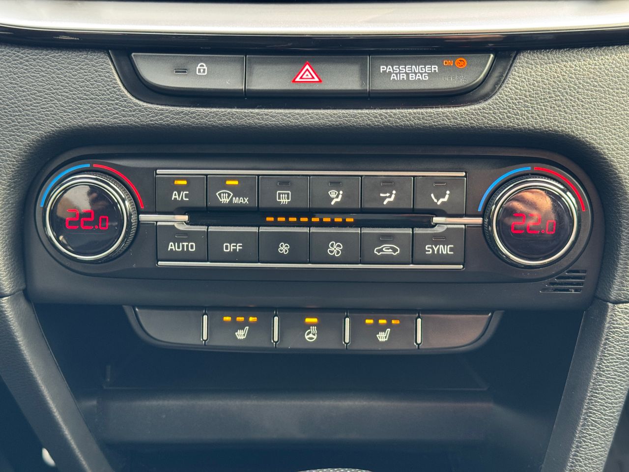 Notranja slika - KIA Ceed - KIA - 11