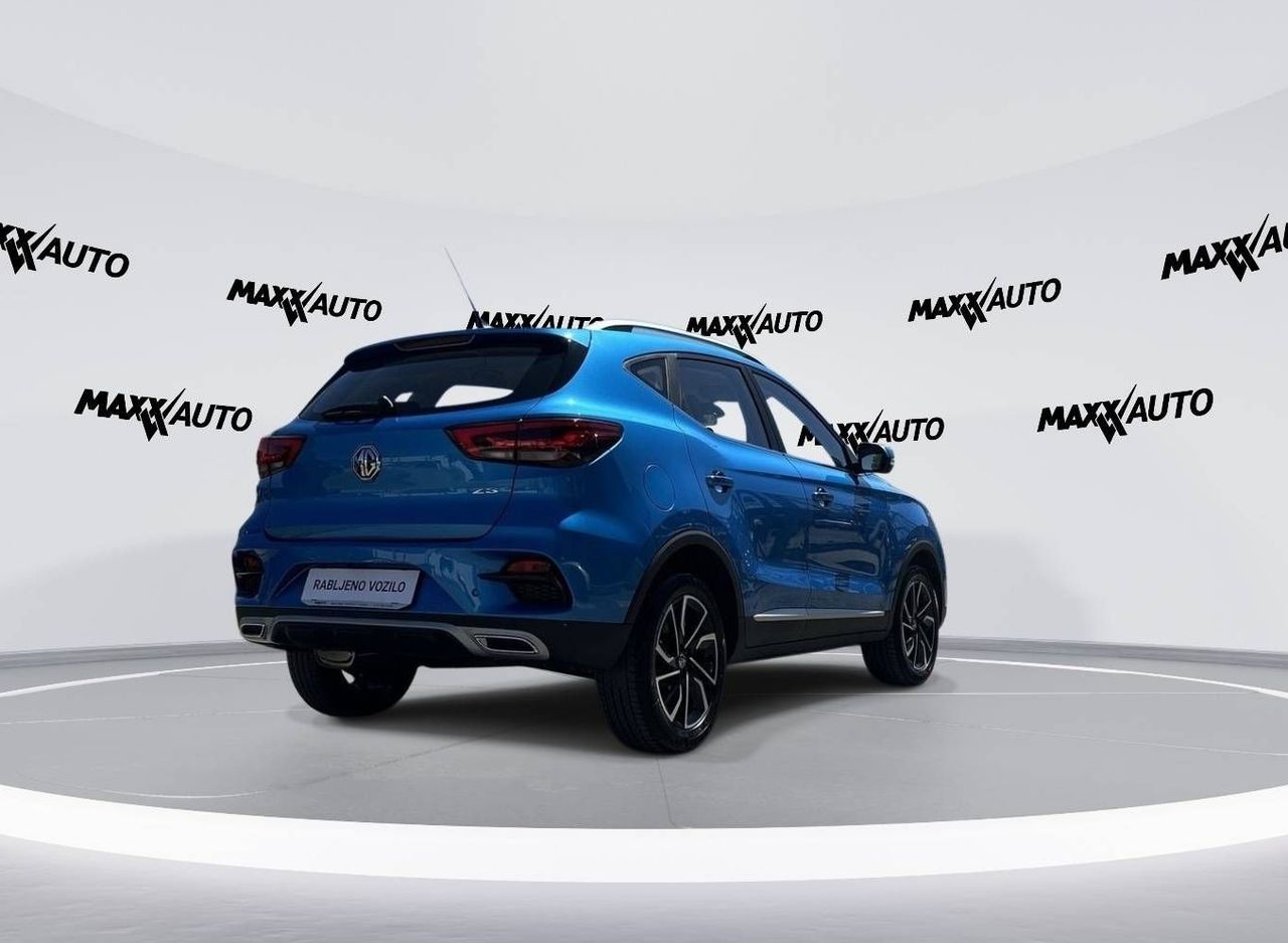 Zunanja slika - MG MG ZS - ZS 1.0 T-GDI LUXURY AUTOMATIC LED 360 KAM. MRTVI KOT - 5