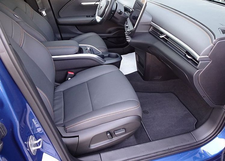 Zunanja slika - Vinfast VF6 - PLUS - 1.000 EUR DODATNEGA POPUSTA PRI MENJAVI - 6