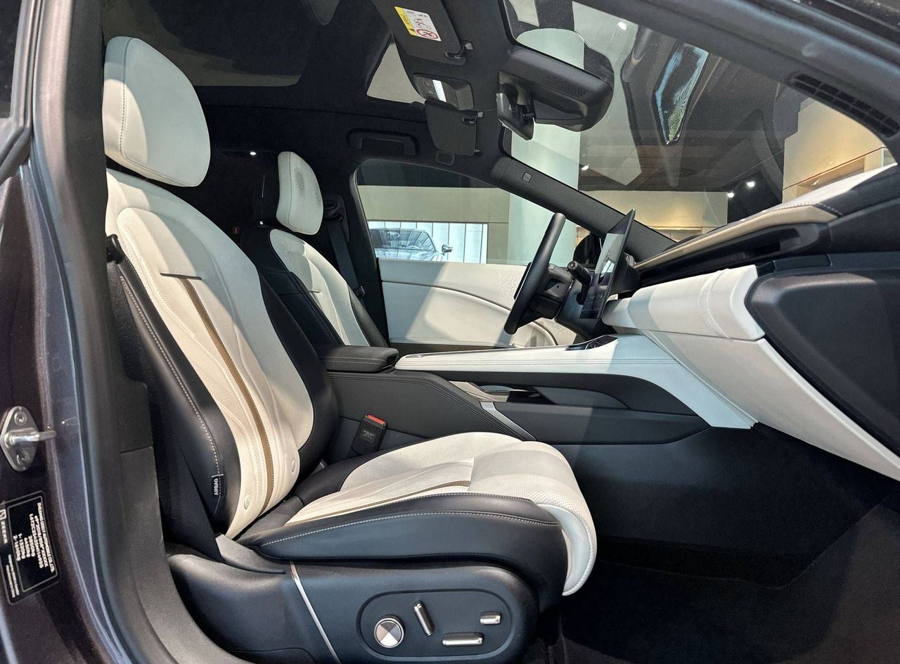 Zunanja slika - Zeekr 7GT - Privilege AWD Launch Edition - 18