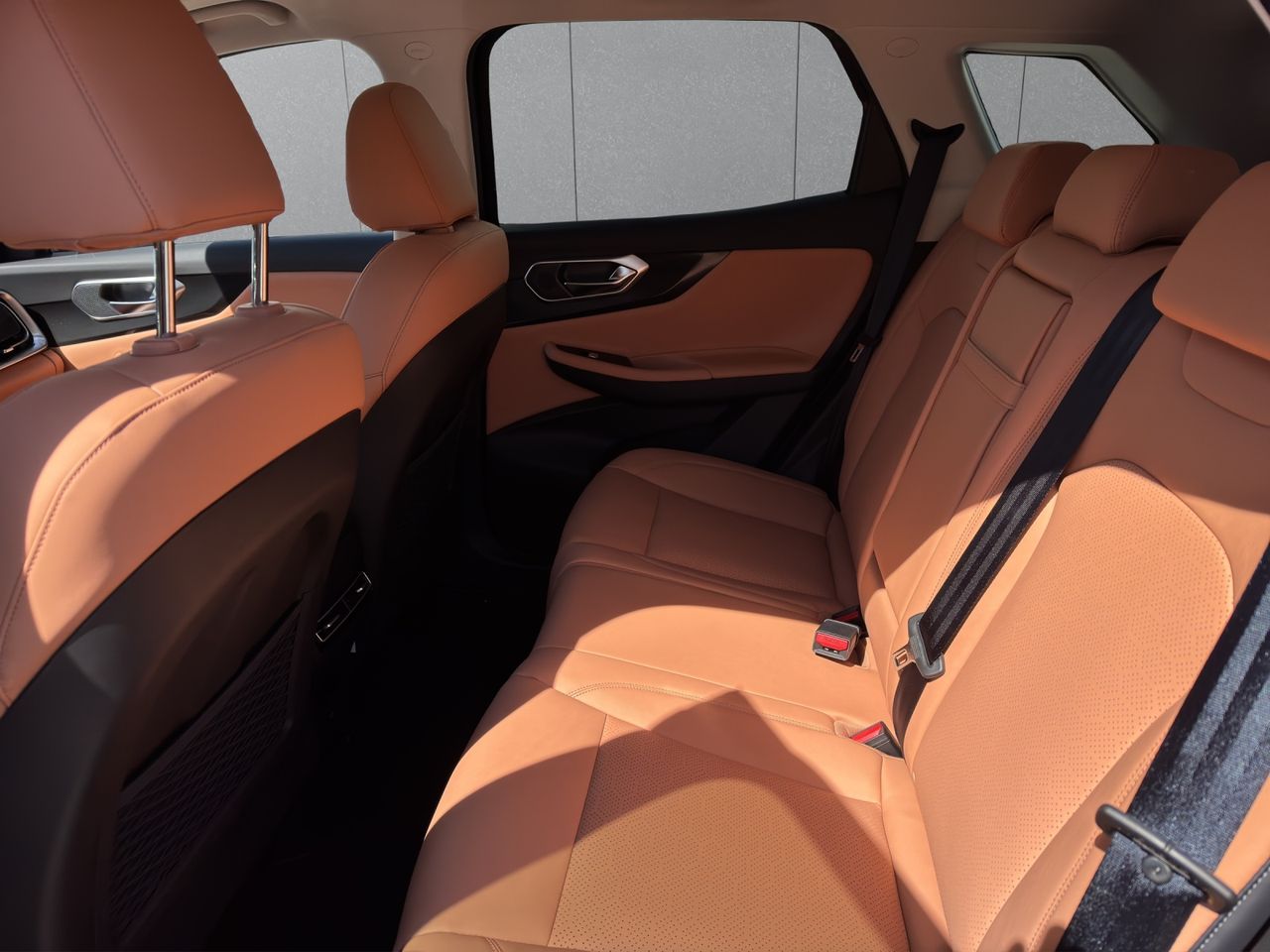 Zunanja slika - Baic X75 - X7 1.5T ELEGANCE + 360 + RADAR+PANORAMA+BLIS+ADAS - 7